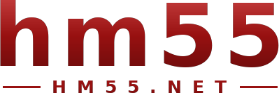 hm55 logo